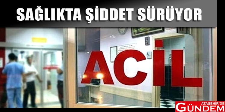 ÜÇ SAĞLIK ÇALIŞANINA SOKAKTA SALDIRI SAĞLIKTA ŞİDDET SÜRÜYOR-1